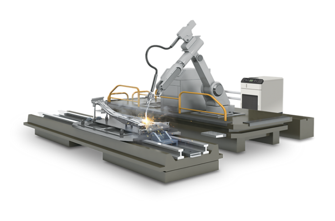 Arc welder