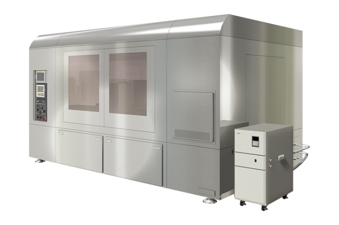 Exposure machines, etching equipment