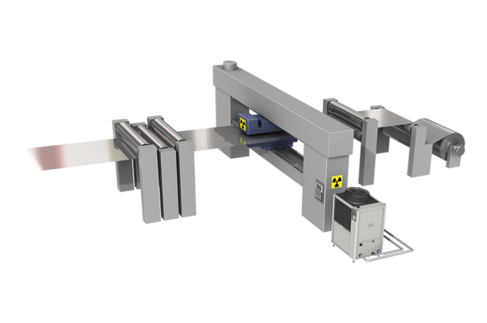 Various inspection devices