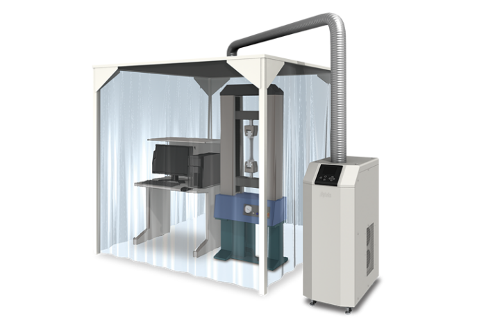 Tensile Testing Machine
