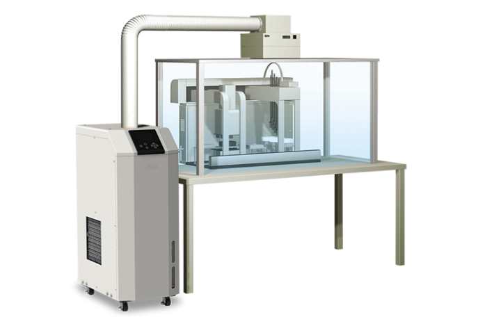 Dispenser