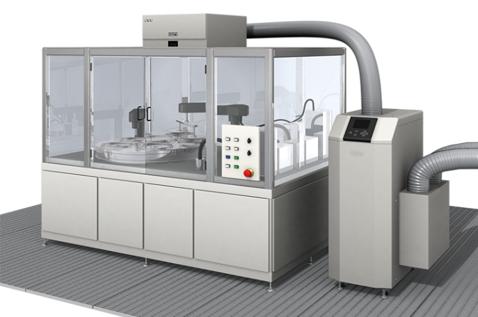 Spin Coater