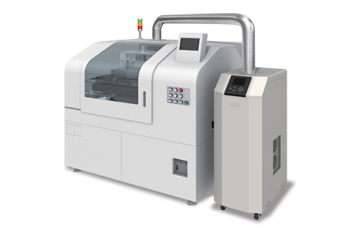 printing machine