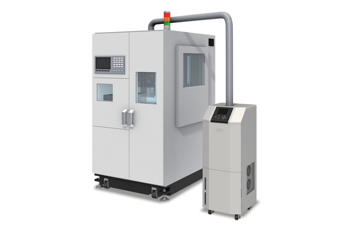 Mold Press
