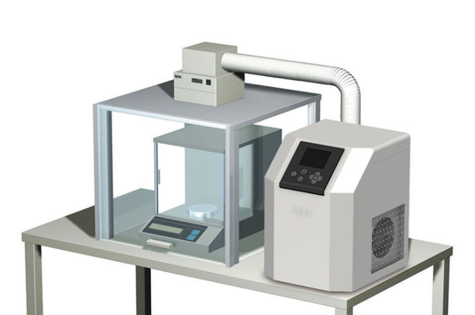electronic balance