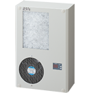 Small Enclosure cooling unit (HFC alternative)