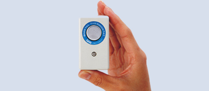 Supports automatic temperature control operation