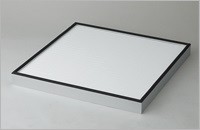 HEPA filter