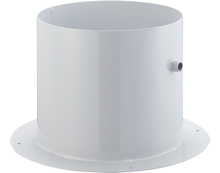 Flange