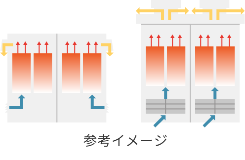 参考イメージ